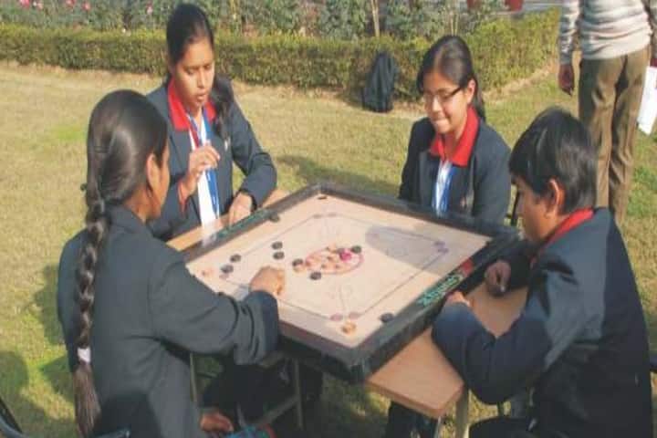 ABSS Institute of Technology campus in Meerut, Uttar Pradesh, India — photo 6