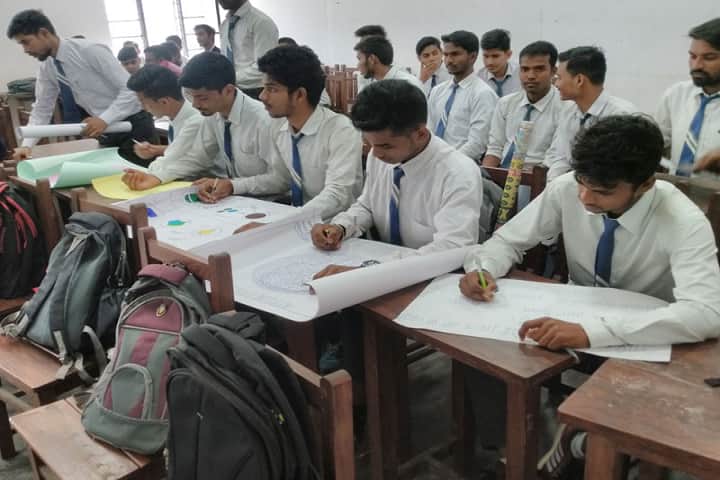 Government Polytechnic campus in Pantnagar, Uttarakhand, India — photo 3