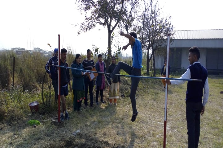 Government Polytechnic campus in Pantnagar, Uttarakhand, India — photo 6