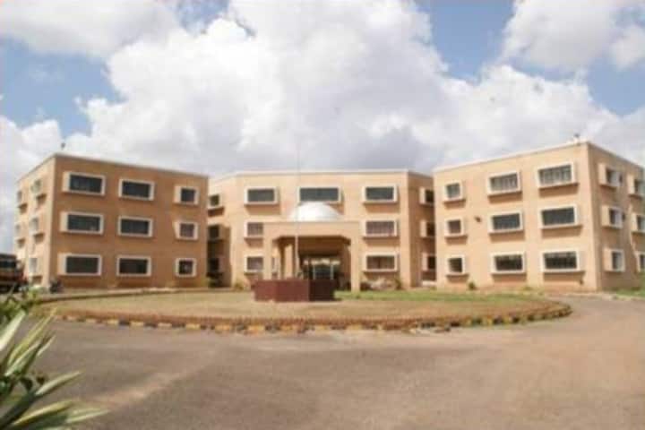 College of Agriculture campus in Vijayapura, Karnataka, India — photo 1