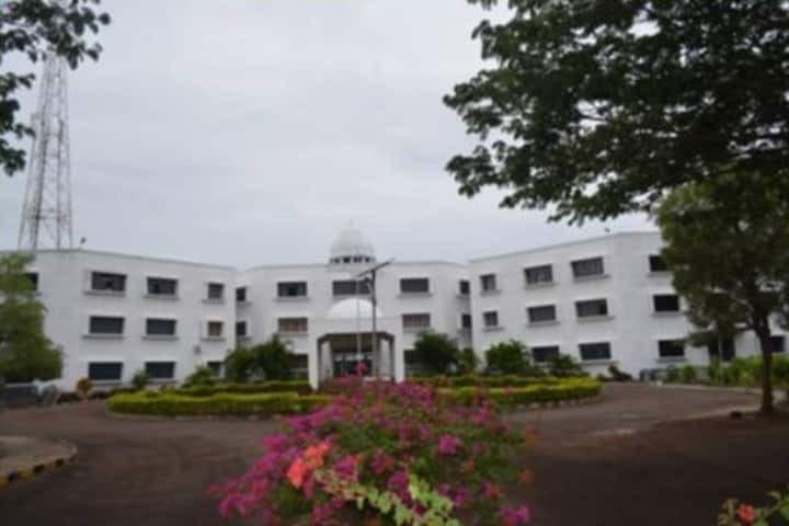 College of Agriculture campus in Vijayapura, Karnataka, India — photo 2
