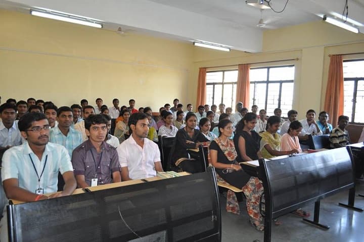 College of Agriculture campus in Vijayapura, Karnataka, India — photo 3