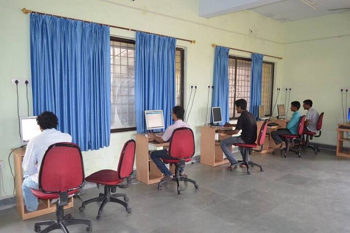College of Agriculture campus in Vijayapura, Karnataka, India — photo 4
