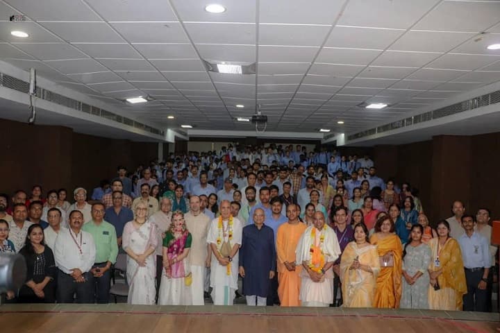 Shivajirao Kadam Institute of Pharmaceutical Education and Research campus in Indore, Madhya Pradesh, India — photo 6