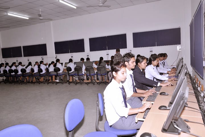 Department of Management Studies campus in Nainital, Uttarakhand, India — photo 3