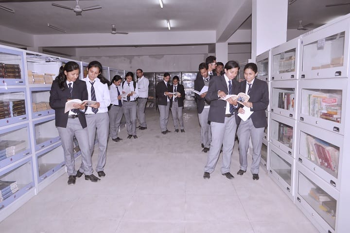 Department of Management Studies campus in Nainital, Uttarakhand, India — photo 4