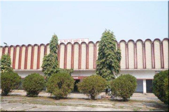 Gaya College campus in Gaya, Bihar, India — photo 2