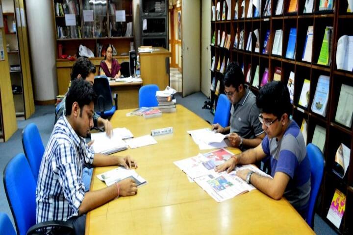 DMS IIT Delhi campus in New Delhi, Delhi, India — photo 3
