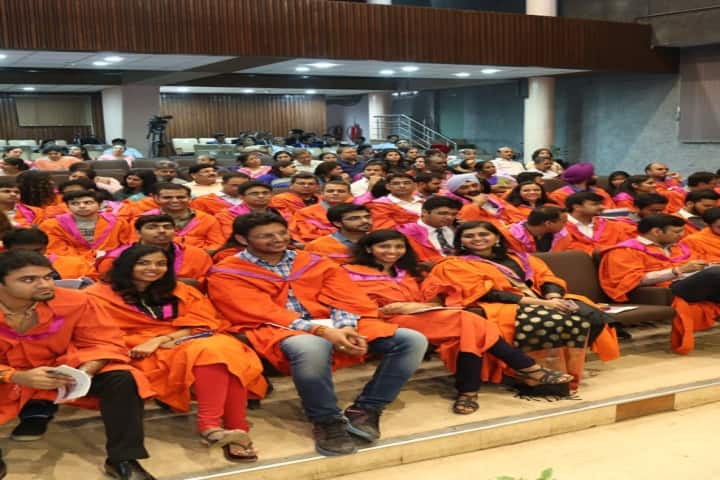 DMS IIT Delhi campus in New Delhi, Delhi, India — photo 4