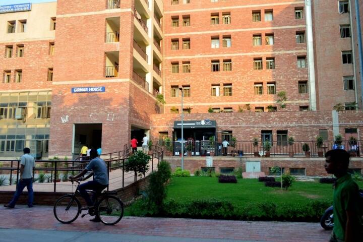DMS IIT Delhi campus in New Delhi, Delhi, India — photo 6