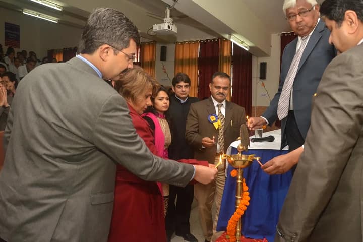 Himachal Institute of Dental Sciences campus in Sirmour, Himachal Pradesh, India — photo 5