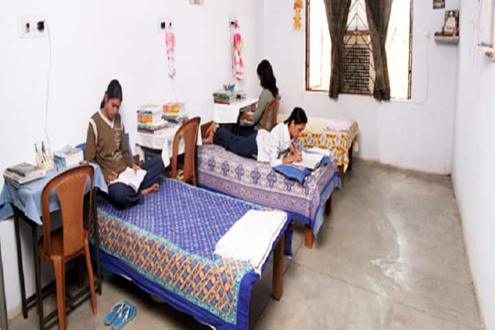 Manav Institute of Pharmacy campus in Hisar, Haryana, India — photo 3