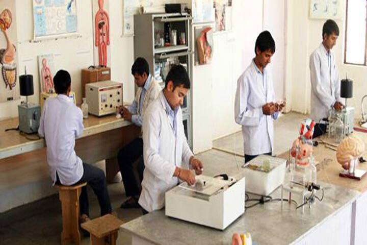 Manav Institute of Pharmacy campus in Hisar, Haryana, India — photo 4