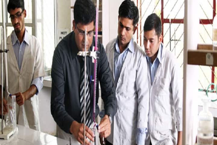 Manav Institute of Pharmacy campus in Hisar, Haryana, India — photo 6