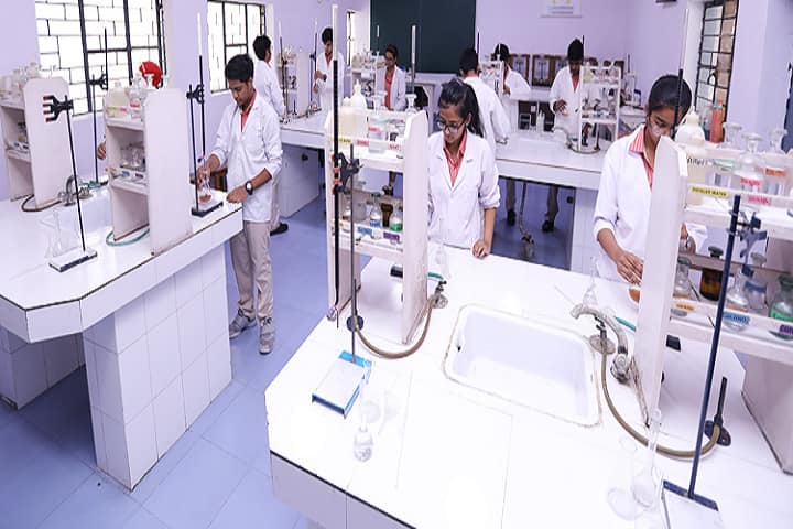 Yoginath Degree College campus in Baghpat, Uttar Pradesh, India — photo 4