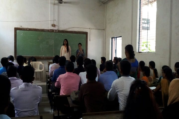 Sardar Patel College campus in Secunderabad, Telangana, India — photo 3