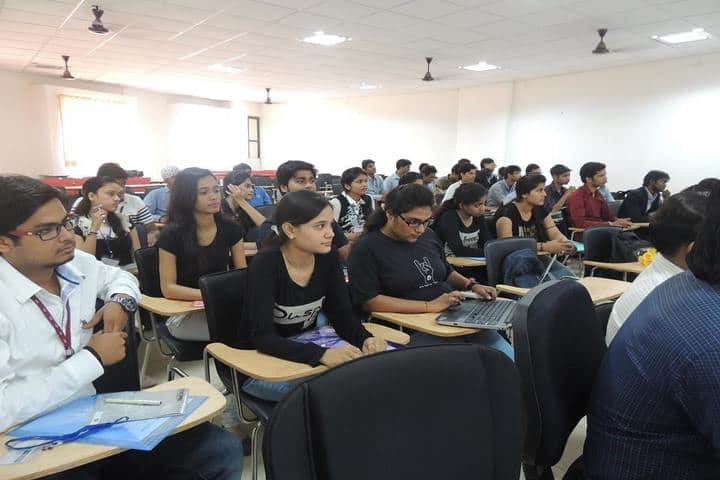 ITM University campus in Raipur, Chhattisgarh, India — photo 2
