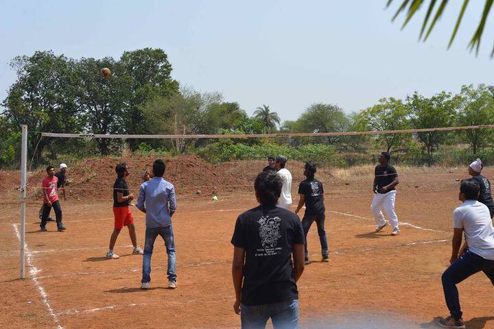 ITM University campus in Raipur, Chhattisgarh, India — photo 3