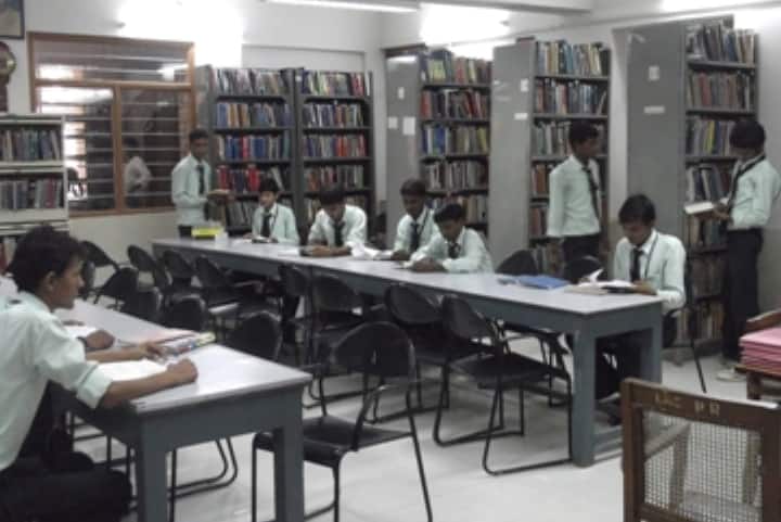 Lachoo Memorial College of Science and Technology campus in Jodhpur, Rajasthan, India — photo 2