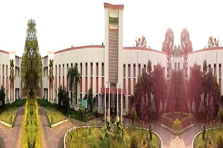 Akkineni Nageswara Rao College, Gudivada campus in Gudivada, Andhra Pradesh, India