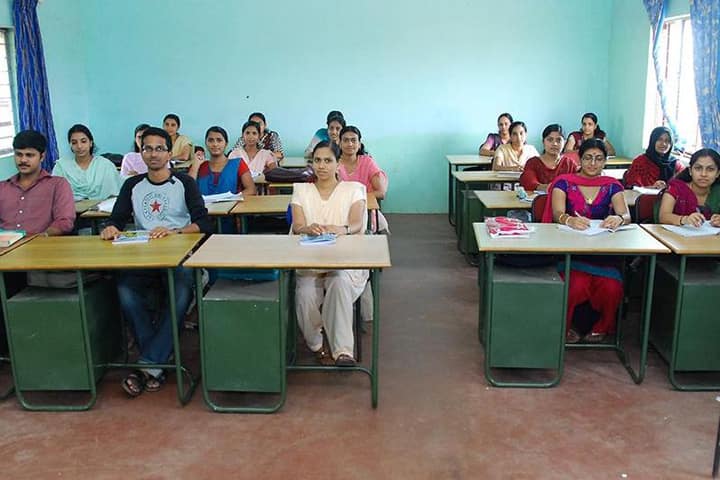 Taliparamba Arts and Science College campus in Kannur, Kerala, India — photo 2