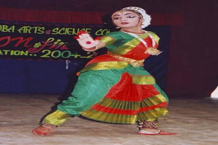 Taliparamba Arts and Science College campus in Kannur, Kerala, India — photo 3