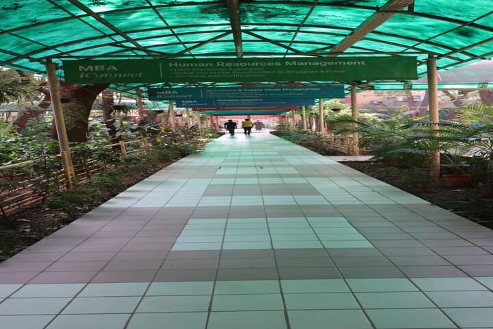 ITM Skills University campus in Navi Mumbai, Maharashtra, India — photo 1