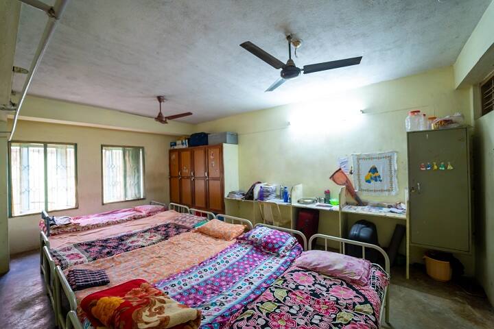 Sri Durga Malleswara Siddhartha Mahila Kalasala campus in Vijayawada, Andhra Pradesh, India — photo 4