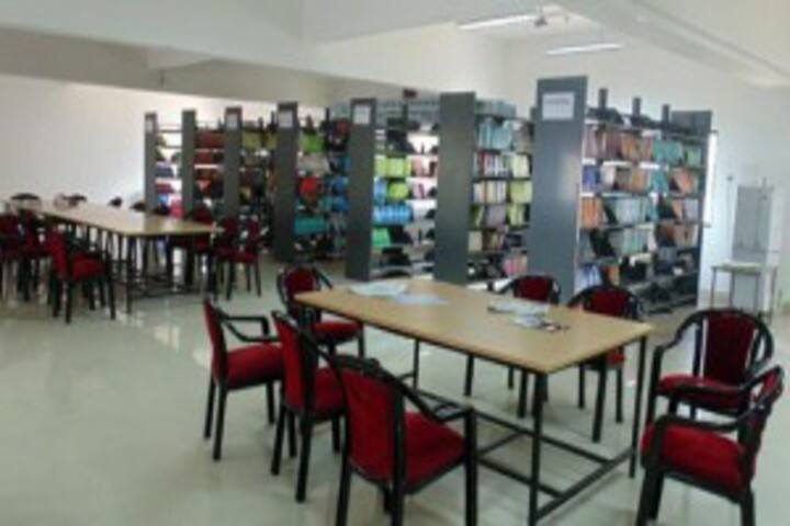 CAE Madakasira campus in Anantapur, Andhra Pradesh, India — photo 3