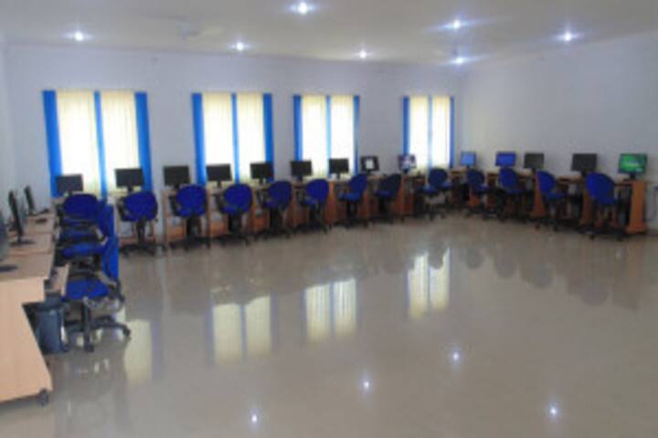 CAE Madakasira campus in Anantapur, Andhra Pradesh, India — photo 4
