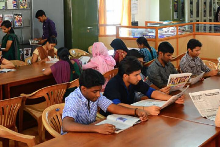 Mahatma Gandhi College campus in Kannur, Kerala, India — photo 6