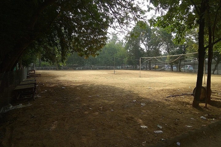 L D Arts College campus in Ahmedabad, Gujarat, India — photo 6