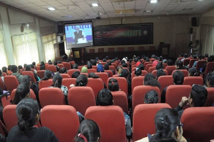 Ethelind College of Home Science campus in Allahabad, Uttar Pradesh, India — photo 4