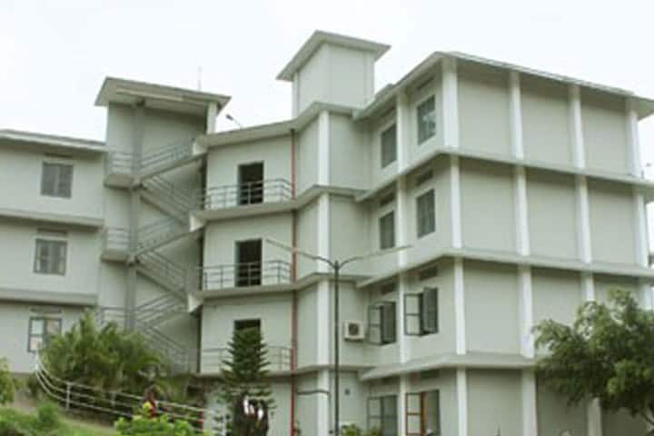 GIAL Kottayam campus in Kottayam, Kerala, India — photo 1
