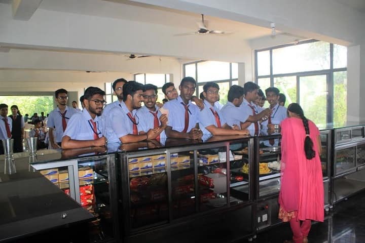GIAL Kottayam campus in Kottayam, Kerala, India — photo 4
