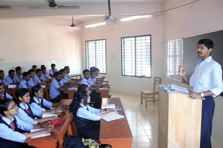 GIAL Kottayam campus in Kottayam, Kerala, India — photo 5