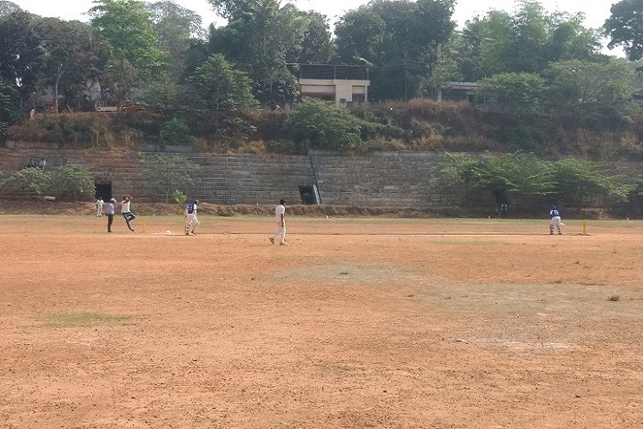 GIAL Kottayam campus in Kottayam, Kerala, India — photo 6