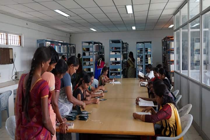 Vinayaka Mission's Kirupananda Variyar Arts and Science College campus in Salem, Tamil Nadu, India — photo 3