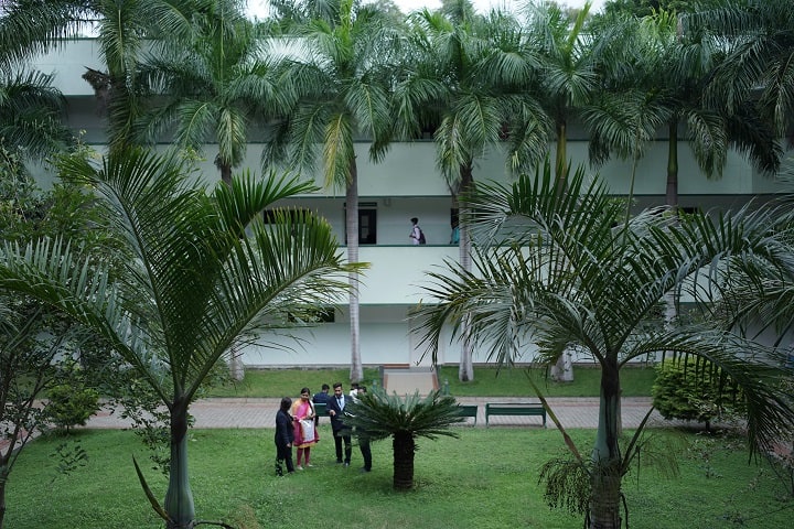 East Point College of Engineering and Technology campus in Bangalore, Karnataka, India — photo 2