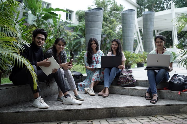 East Point College of Engineering and Technology campus in Bangalore, Karnataka, India — photo 6