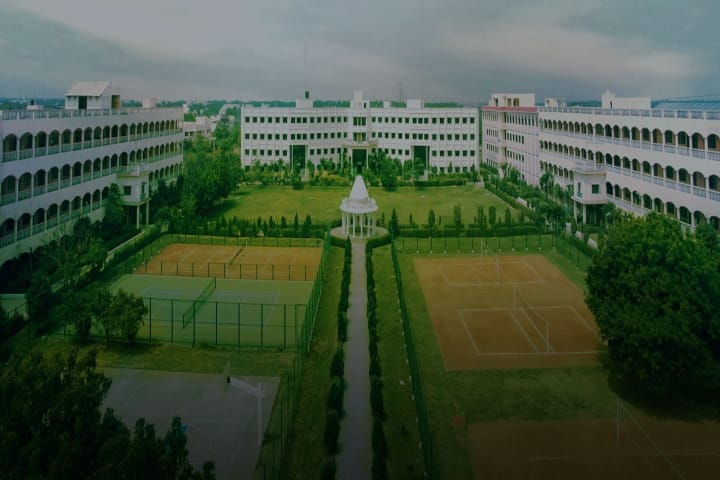 SA Engineering College campus in Chennai, Tamil Nadu, India — photo 2