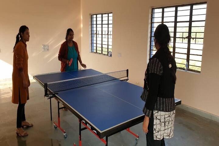 Diamond Harbour Women's University campus in Sarisha, West Bengal, India — photo 5