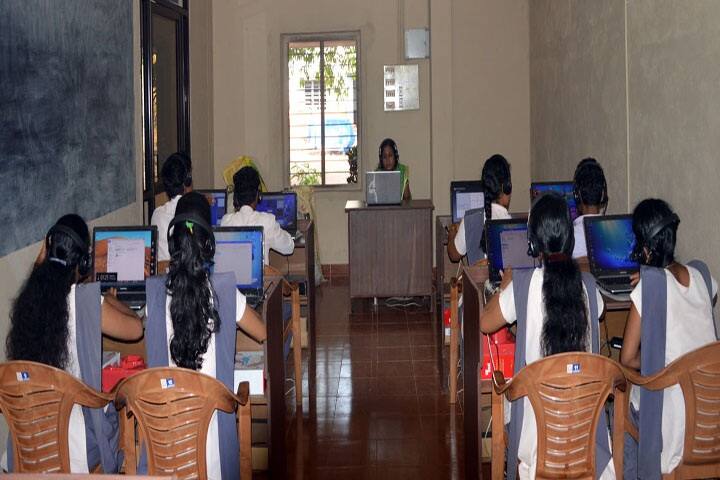 SES College campus in Kannur, Kerala, India — photo 4