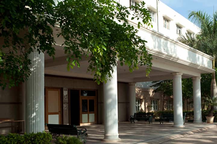East Point College of Higher Education campus in Bangalore, Karnataka, India — photo 1