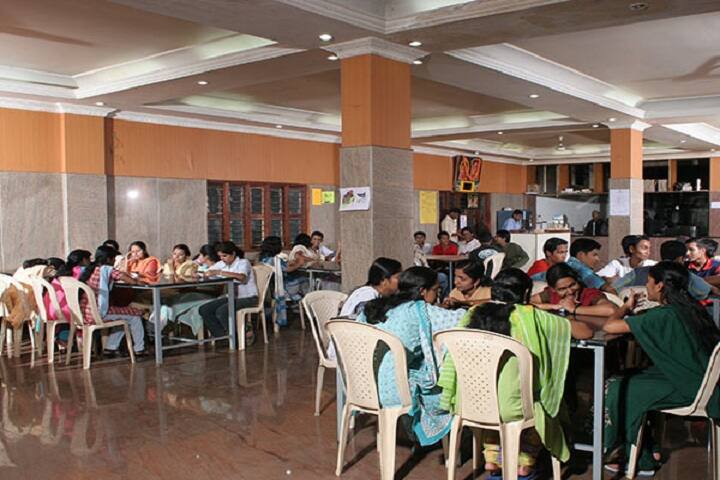 East Point College of Higher Education campus in Bangalore, Karnataka, India — photo 2