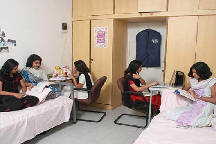 East Point College of Higher Education campus in Bangalore, Karnataka, India — photo 3