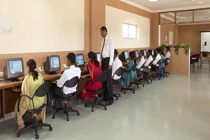 East Point College of Higher Education campus in Bangalore, Karnataka, India — photo 5