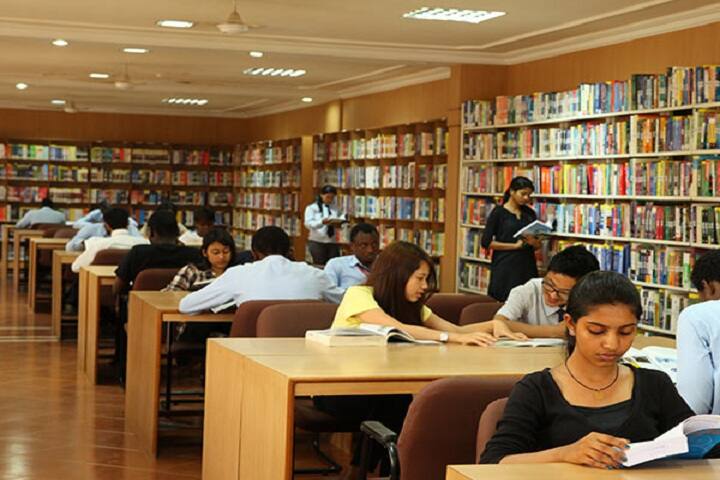 East Point College of Higher Education campus in Bangalore, Karnataka, India — photo 6