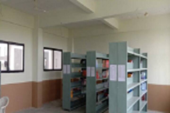 Matoshri Institute of Pharmacy campus in Dhanore, Maharashtra, India — photo 6