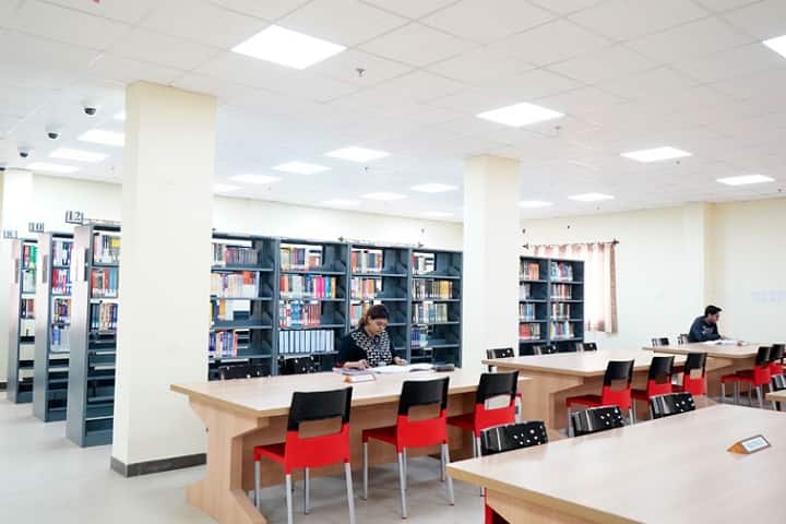 St Xavier's University campus in Kolkata, West Bengal, India — photo 5